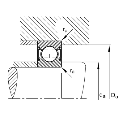 Rysunek techniczny 2