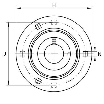 Rysunek techniczny 2