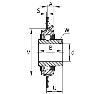 Rysunek techniczny 2