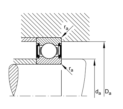Rysunek techniczny 2