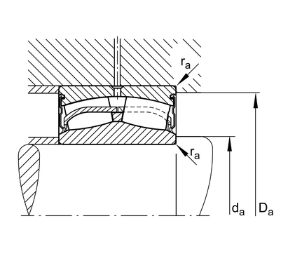 Rysunek techniczny 2