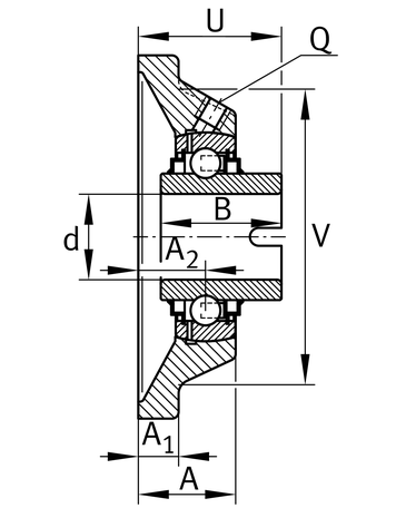 Rysunek techniczny 2