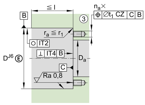 Rysunek techniczny 4