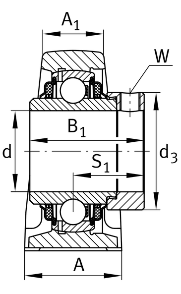 Rysunek techniczny 2