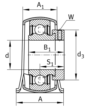 Rysunek techniczny 2