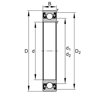 Rysunek techniczny 2