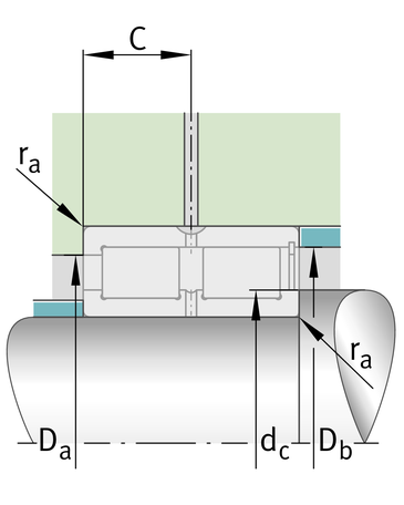 Rysunek techniczny 2