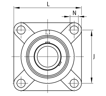Rysunek techniczny 2