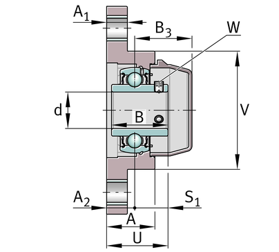 Rysunek techniczny 2