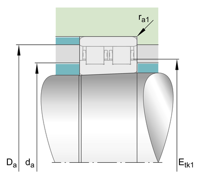 Rysunek techniczny 3