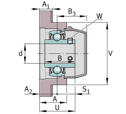 Rysunek techniczny 2