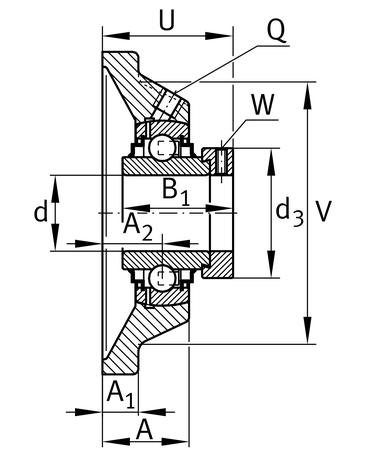 Rysunek techniczny 2