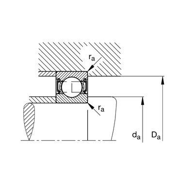 Rysunek techniczny 2