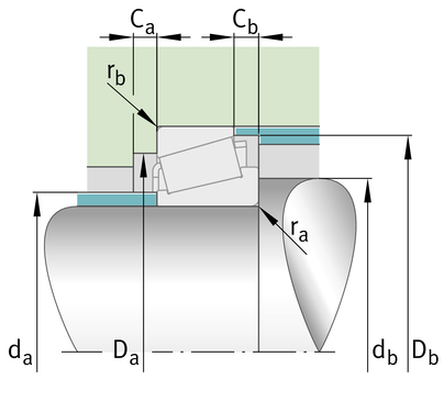 Rysunek techniczny 2