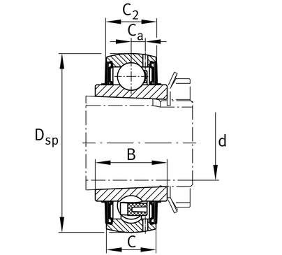Rysunek techniczny 2