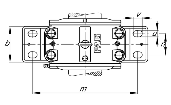 Rysunek techniczny 2