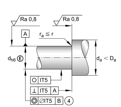 Rysunek techniczny 6