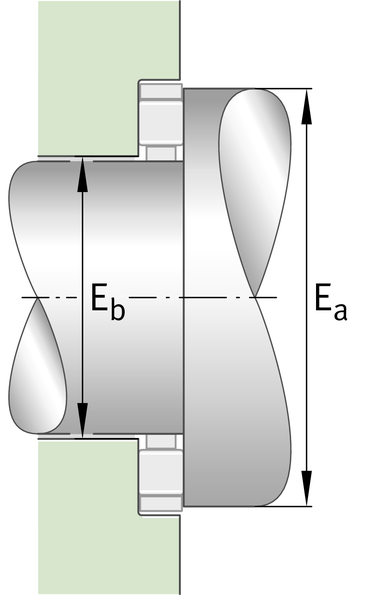 Rysunek techniczny 3