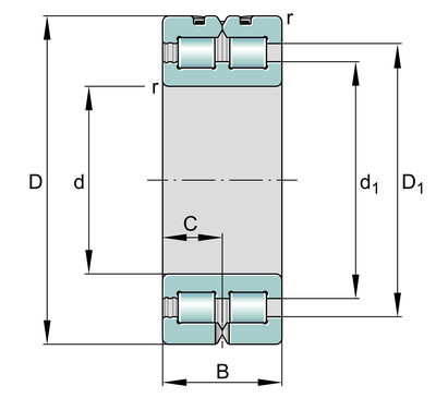 Rysunek techniczny 2