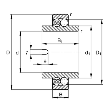 Rysunek techniczny 2