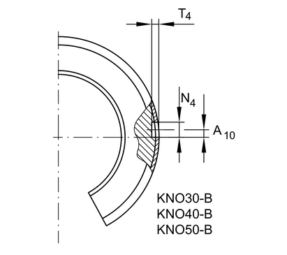 Rysunek techniczny 4
