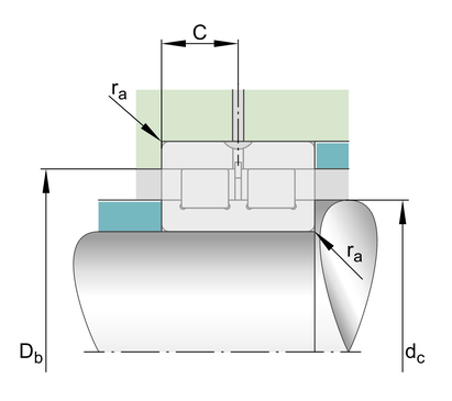 Rysunek techniczny 2