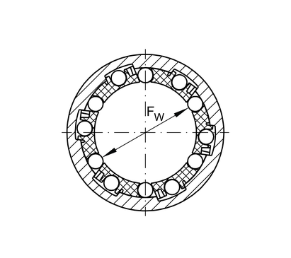 Rysunek techniczny 2