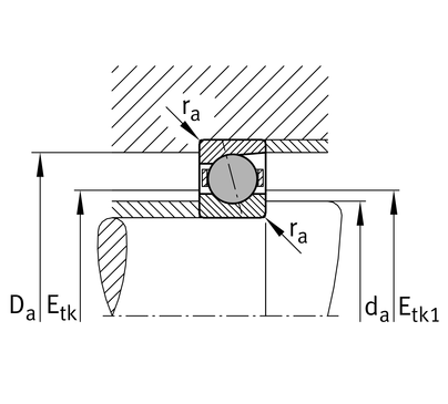Rysunek techniczny 2