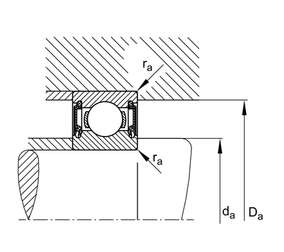 Rysunek techniczny 2