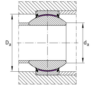 Rysunek techniczny 2