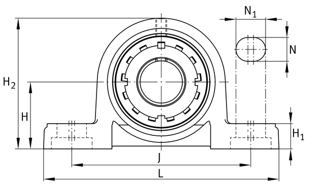 Rysunek techniczny 2