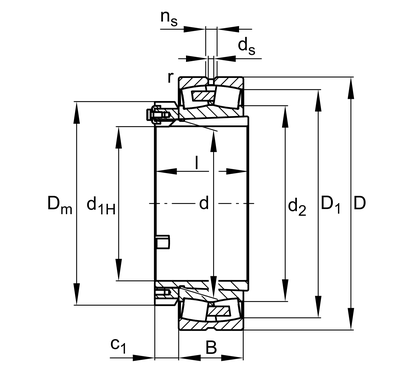 Rysunek techniczny 2
