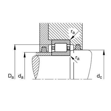 Rysunek techniczny 3