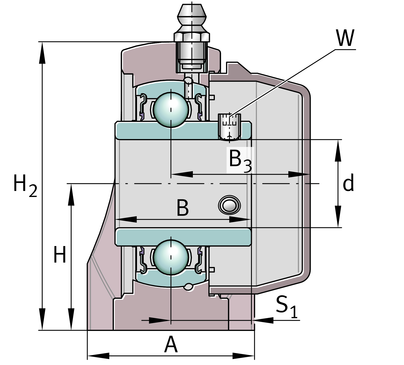 Rysunek techniczny 2